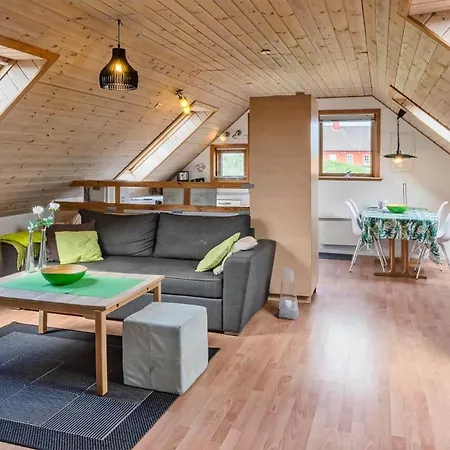 Ve379-vejers-strand-vejers-havvej-83 Holiday home *