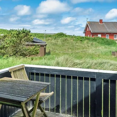 Holiday home Ve379-vejers-strand-vejers-havvej-83