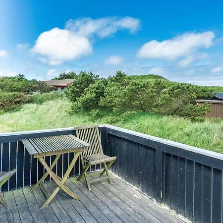Feriehus Ve379-vejers-strand-vejers-havvej-83 Vejers Strand